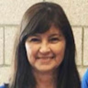 Meet your Posher, Sherri